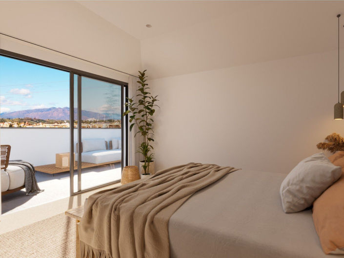 Image No.16-2 Bed Apartment for sale