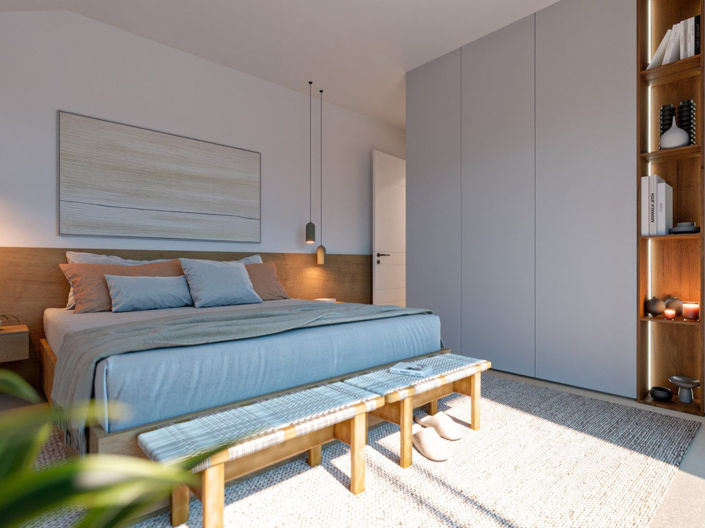 Image No.17-2 Bed Apartment for sale