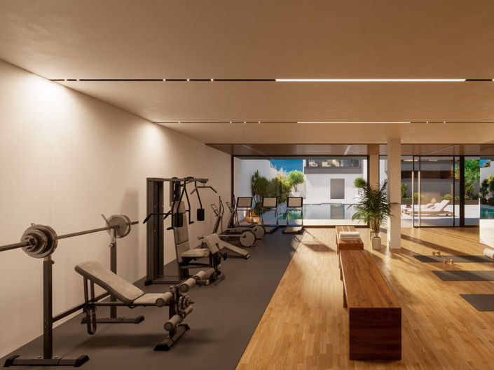 Image No.19-2 Bed Apartment for sale