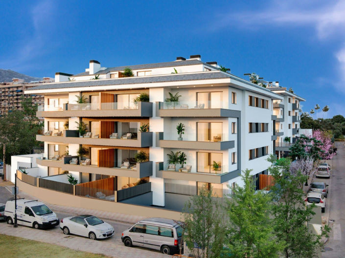 Image No.4-2 Bed Apartment for sale