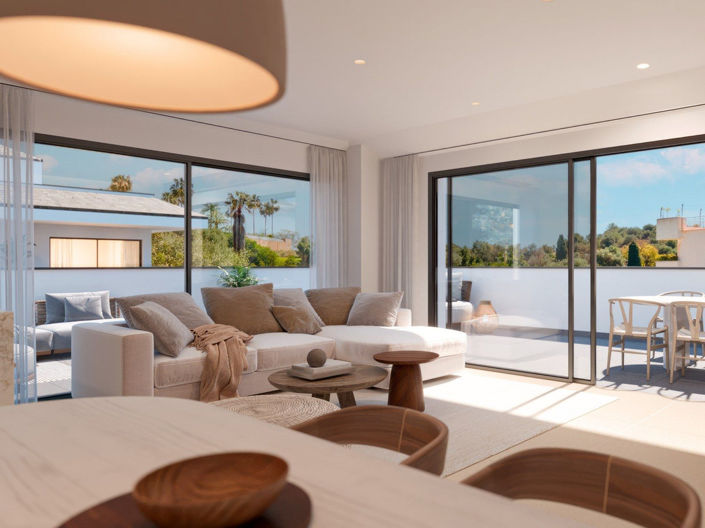 Image No.11-Appartement de 1 chambre à vendre à Fuengirola