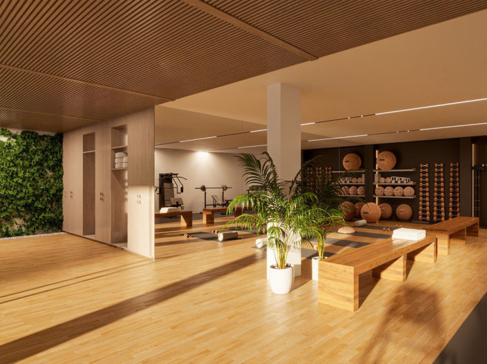 Image No.19-Appartement de 1 chambre à vendre à Fuengirola