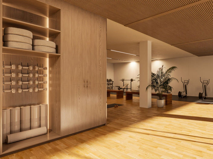 Image No.21-Appartement de 1 chambre à vendre à Fuengirola