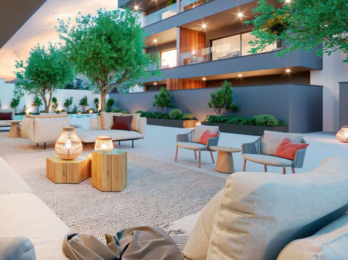 Image No.8-Appartement de 1 chambre à vendre à Fuengirola