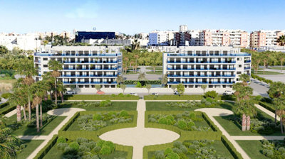 Pardalis Estates most sold property