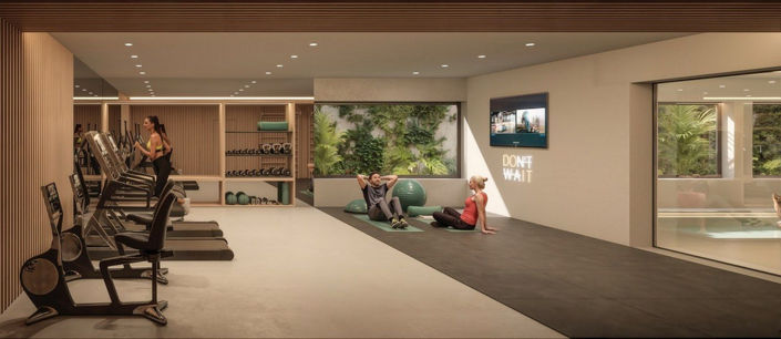 Image No.15-Appartement de 2 chambres à vendre à Marbella