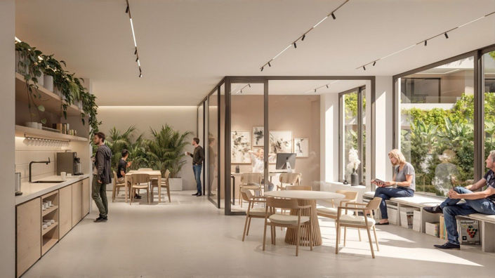 Image No.10-Appartement de 3 chambres à vendre à Marbella