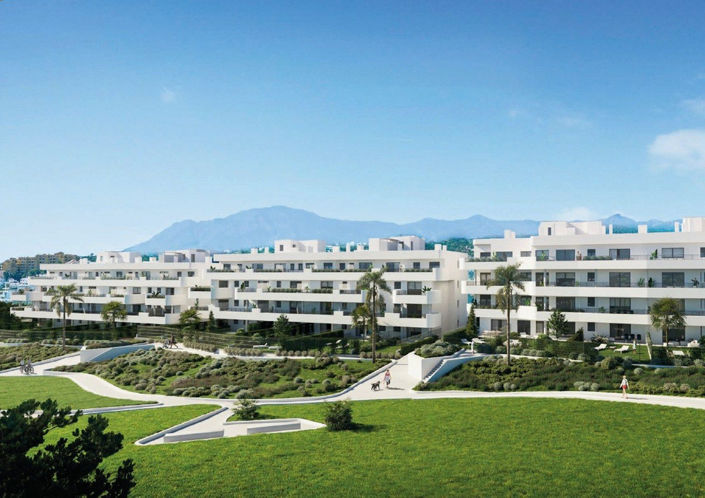 Image No.1-3 Bed Apartment for sale