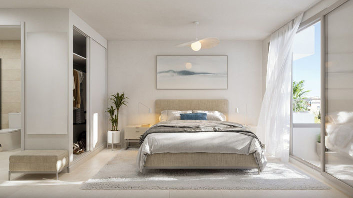 Image No.13-3 Bed Apartment for sale