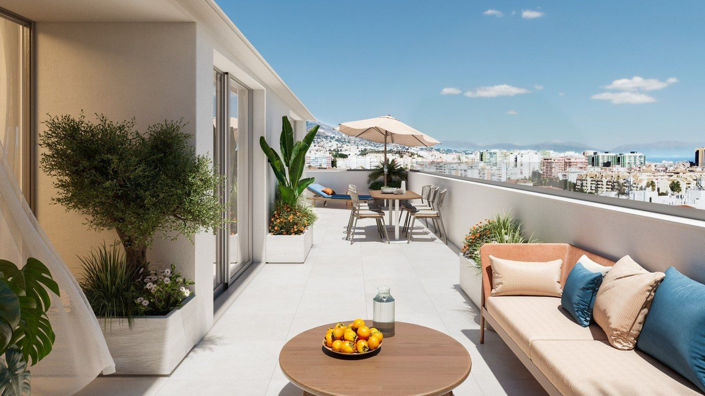 Image No.7-3 Bed Apartment for sale