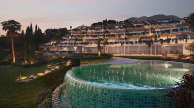 Pardalis Estates most sold property