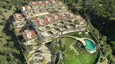 Pardalis Estates most sold property