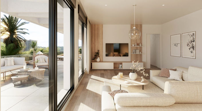 Image No.11-3 Bed Apartment for sale