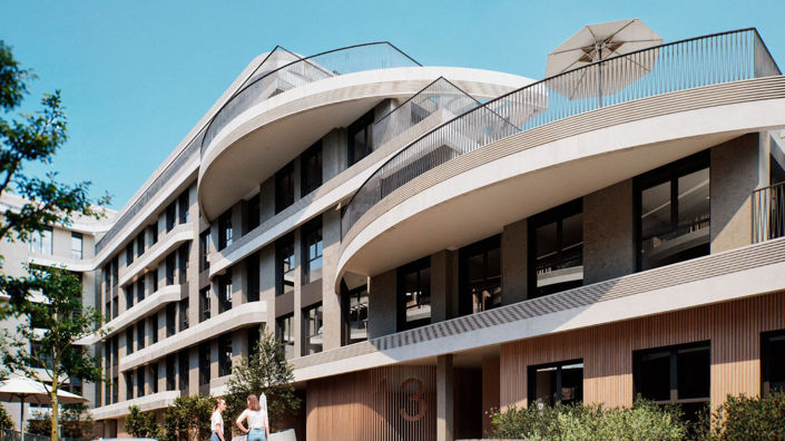 Image No.5-3 Bed Apartment for sale