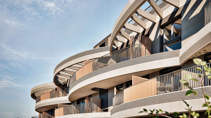 Image No.3-1 Bed Apartment for sale