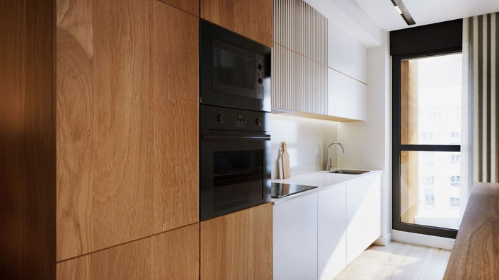 Image No.14-4 Bed Apartment for sale