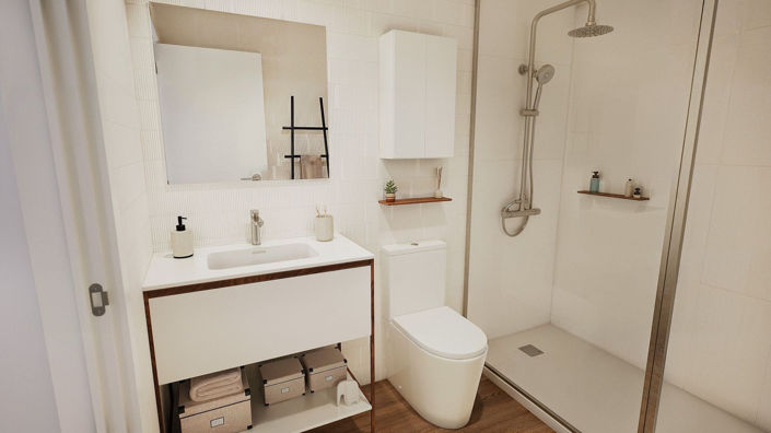 Image No.16-4 Bed Apartment for sale