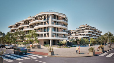 Pardalis Estates most sold property