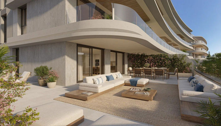 Image No.1-3 Bed Apartment for sale