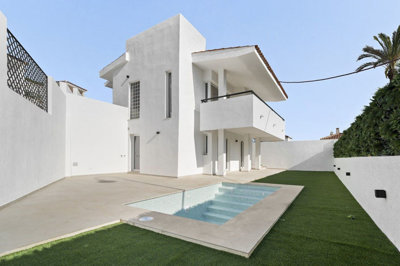 Pardalis Estates most sold property
