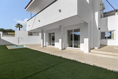 Pardalis Estates most sold property