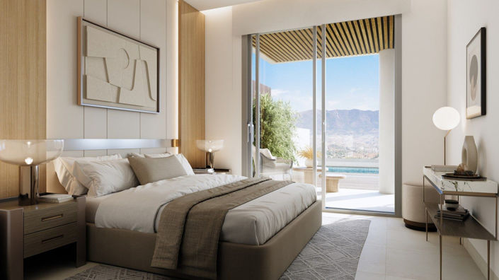 Image No.8-3 Bed Apartment for sale