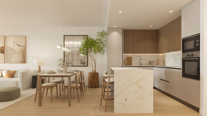 Image No.7-3 Bed Apartment for sale