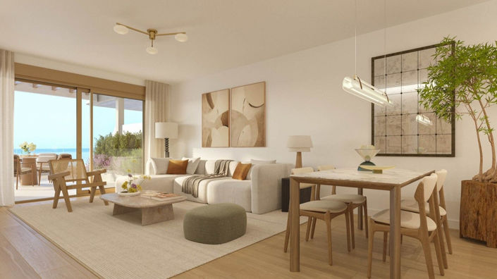 Image No.8-3 Bed Apartment for sale