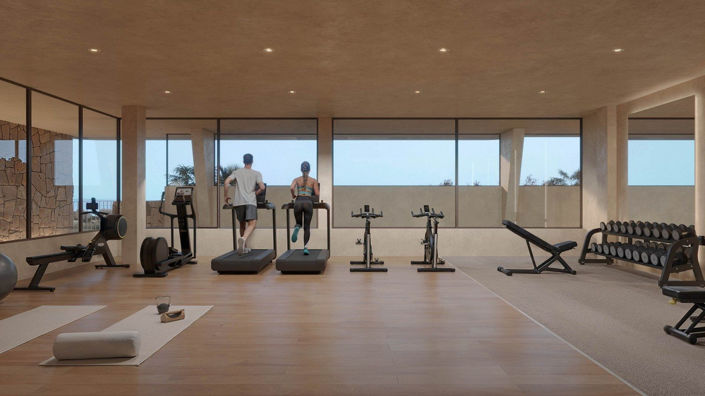 Image No.12-2 Bed Apartment for sale