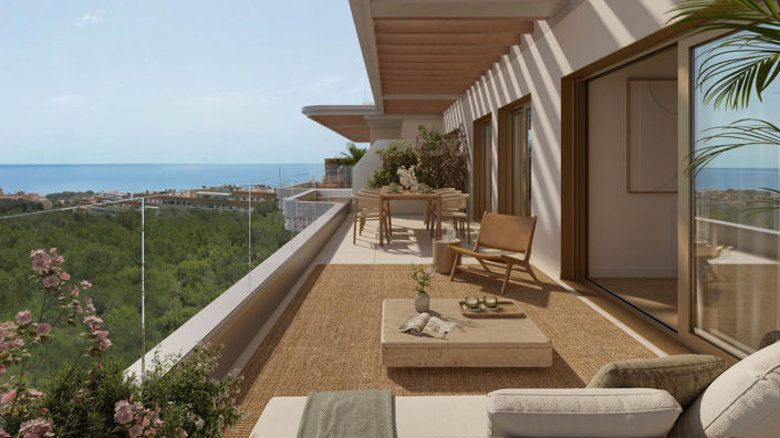 Image No.3-2 Bed Apartment for sale