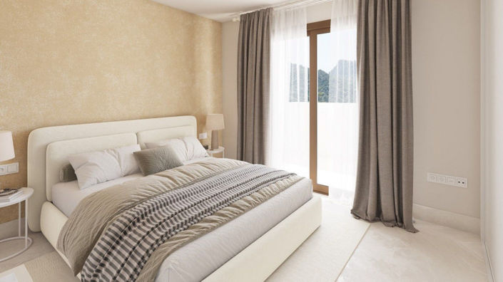 Image No.22-Appartement de 3 chambres à vendre à Benahavis