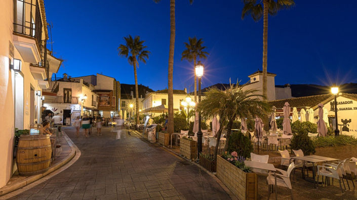 Image No.24-Appartement de 3 chambres à vendre à Benahavis