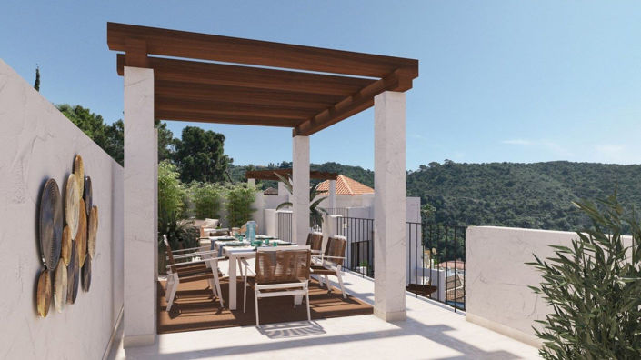 Image No.9-Appartement de 3 chambres à vendre à Benahavis