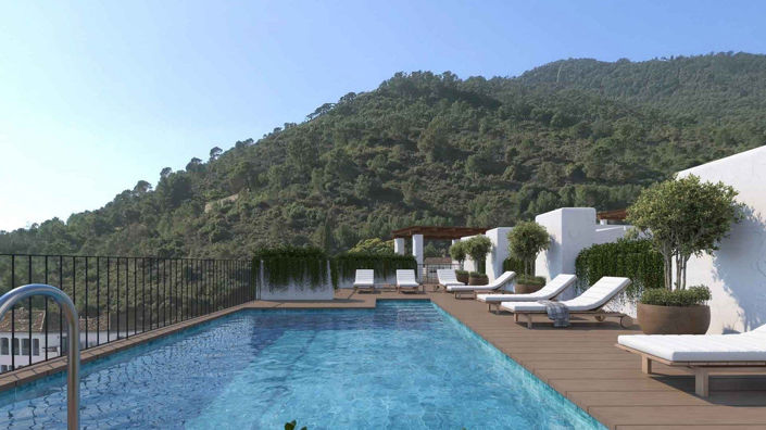 Image No.1-2 Bed Apartment for sale