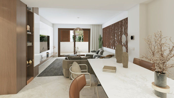 Image No.11-Appartement de 2 chambres à vendre à Benahavis