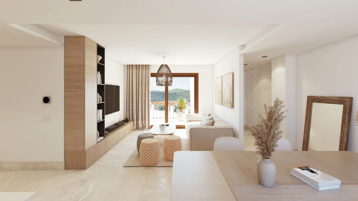 Image No.13-Appartement de 2 chambres à vendre à Benahavis