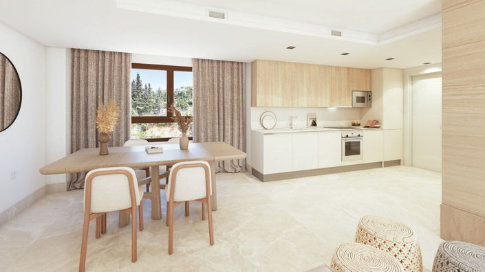 Image No.15-Appartement de 2 chambres à vendre à Benahavis