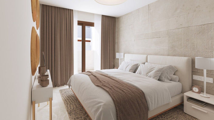 Image No.19-Appartement de 2 chambres à vendre à Benahavis