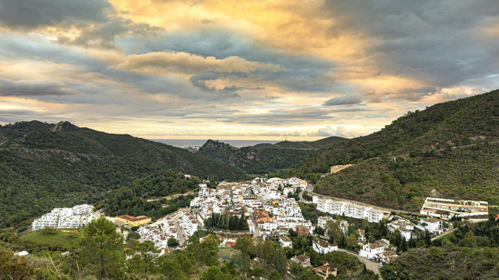 Image No.23-Appartement de 2 chambres à vendre à Benahavis