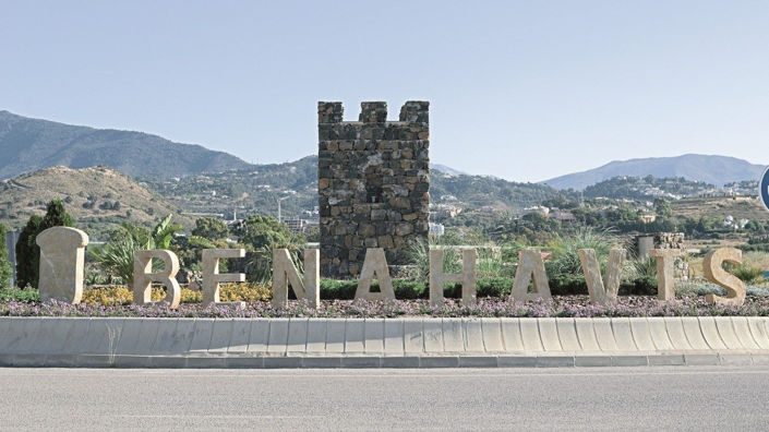 Image No.25-Appartement de 2 chambres à vendre à Benahavis