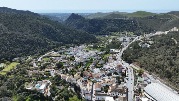 Image No.27-Appartement de 2 chambres à vendre à Benahavis