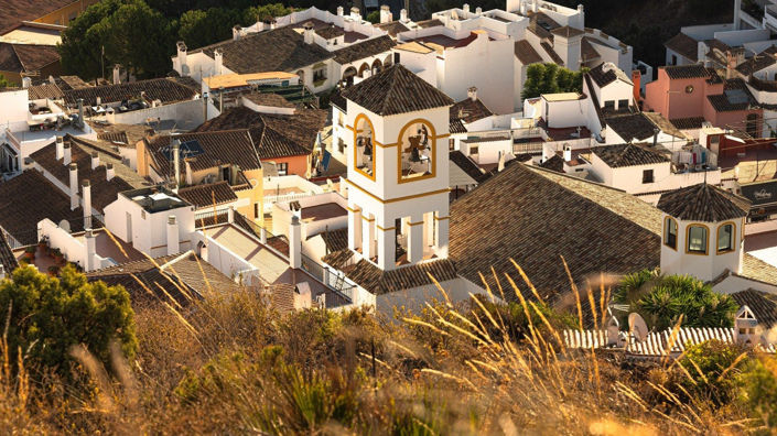 Image No.29-Appartement de 2 chambres à vendre à Benahavis