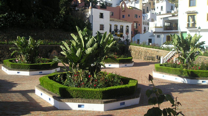 Image No.26-1 Bed Apartment for sale