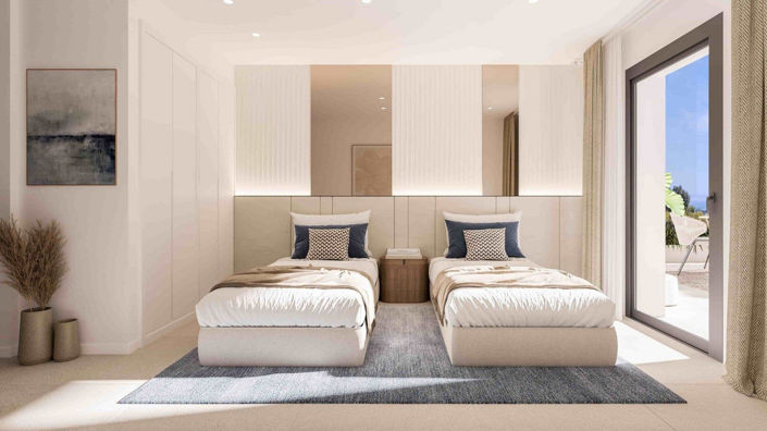 Image No.10-3 Bed Apartment for sale