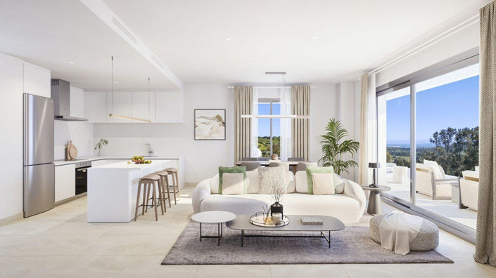 Image No.7-3 Bed Apartment for sale