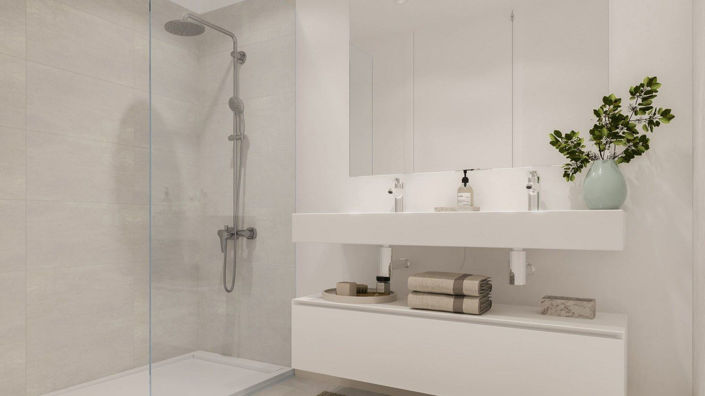 Image No.9-3 Bed Apartment for sale