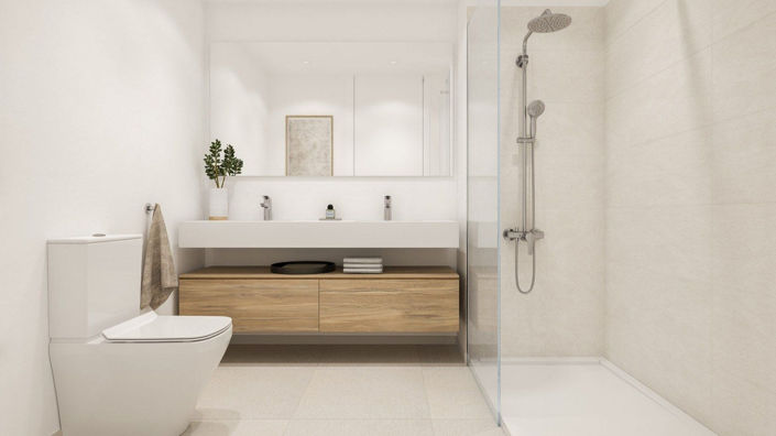 Image No.11-Appartement de 2 chambres à vendre à Estepona