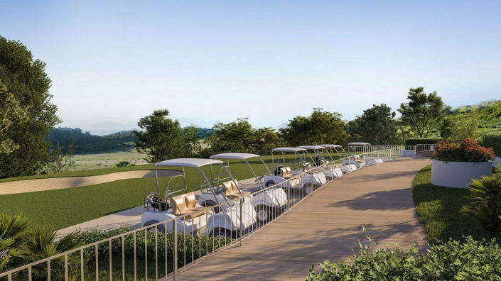 Image No.13-Appartement de 2 chambres à vendre à Estepona