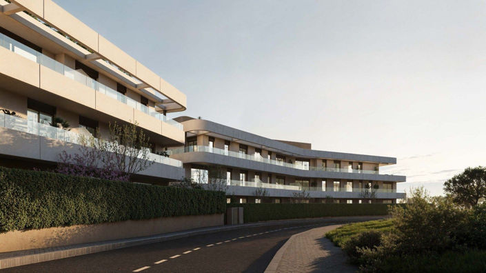 Image No.15-Appartement de 2 chambres à vendre à Estepona