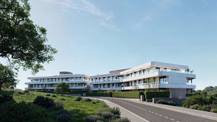 Image No.3-Appartement de 2 chambres à vendre à Estepona